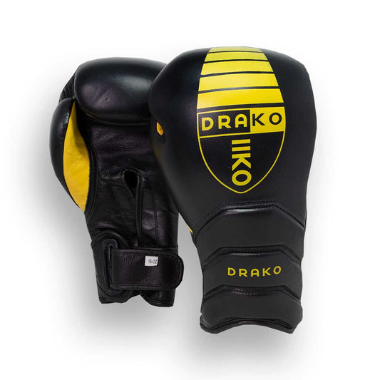 Drako Energizer Pro Sparring Gloves