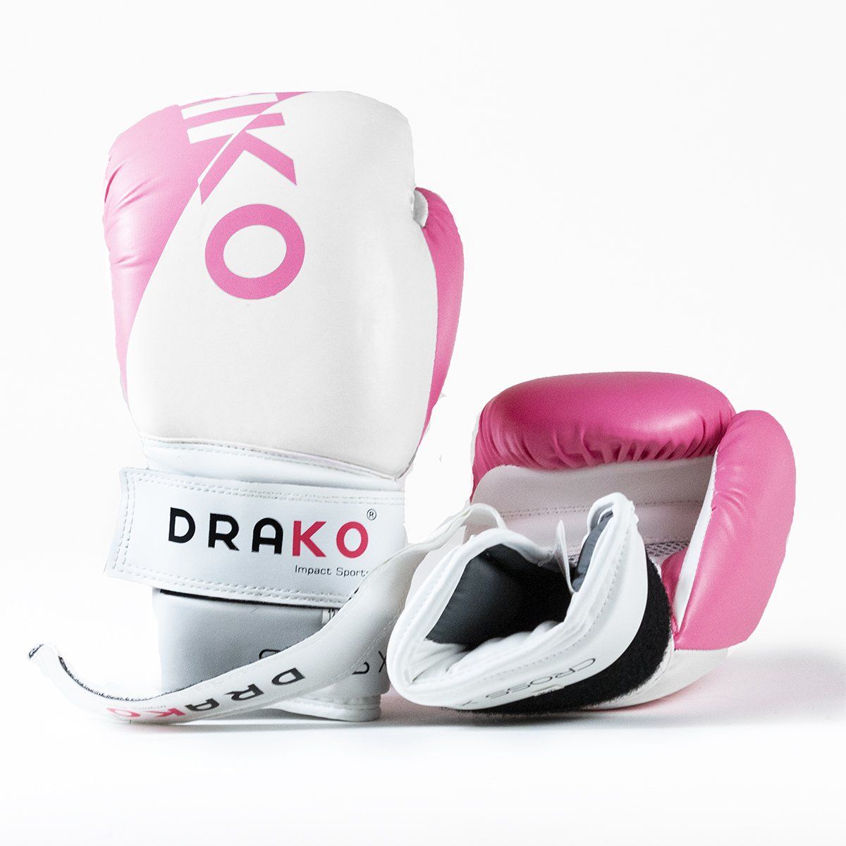 Drako Cross X Boxing Gloves