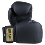 Drako Max Fit Boxing Gloves