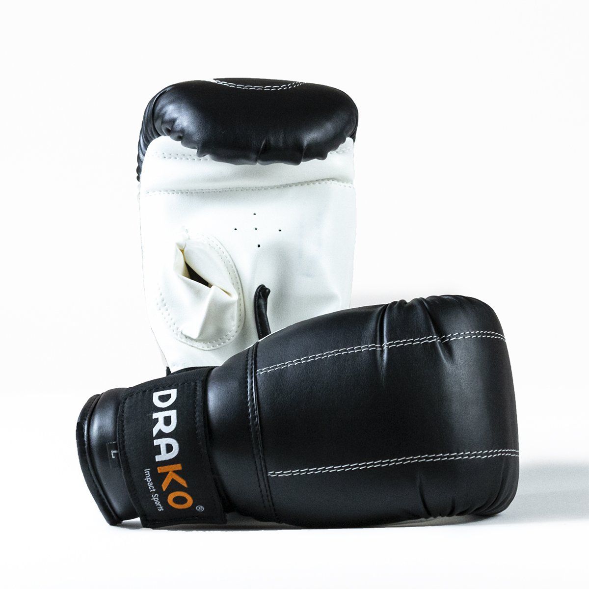 Drako Vinyl Bag Gloves