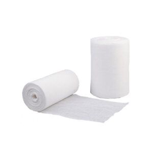 Gauze Roll 120"
