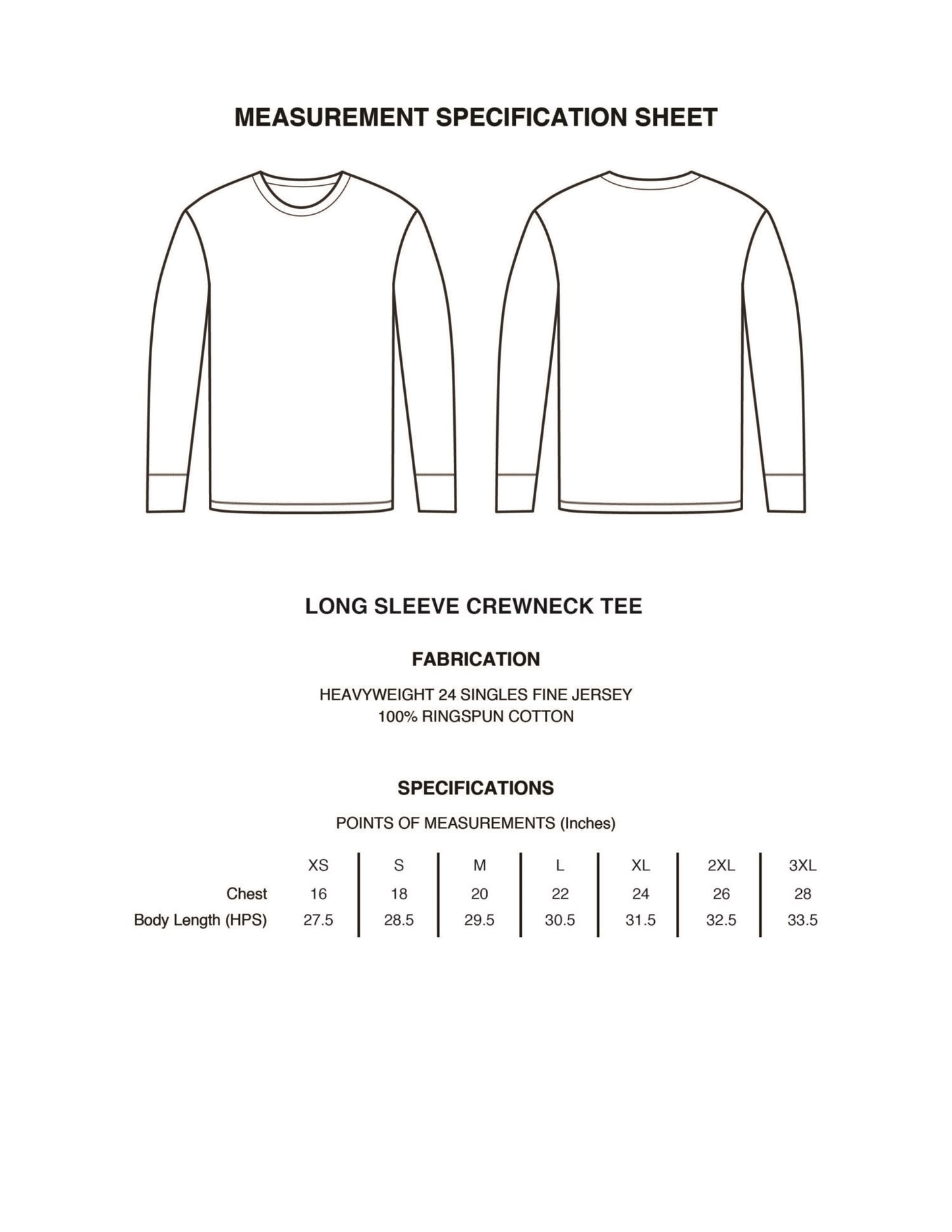 Plan Your Work Work Your Plan Long Sleeve