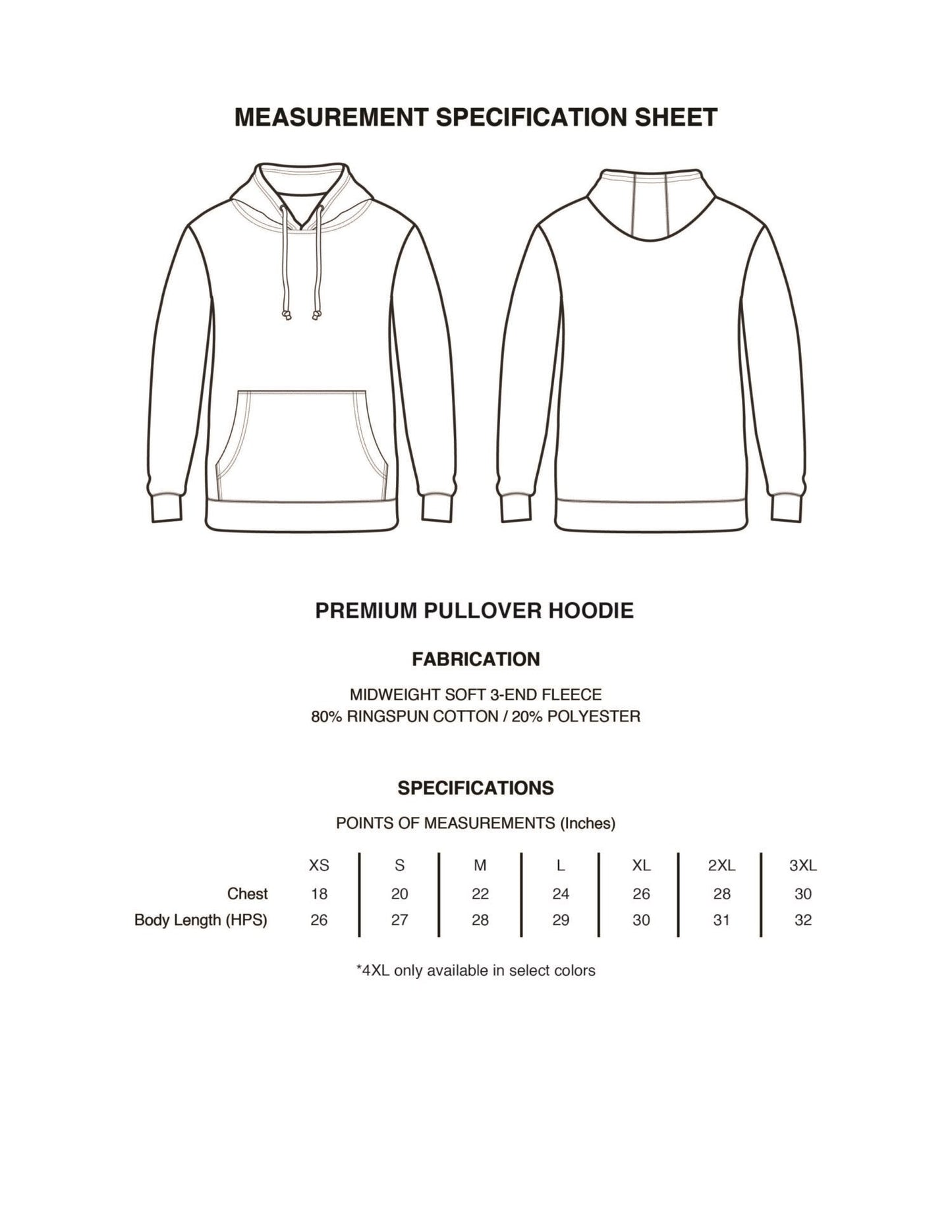 Beast Camp Premium Hoodie