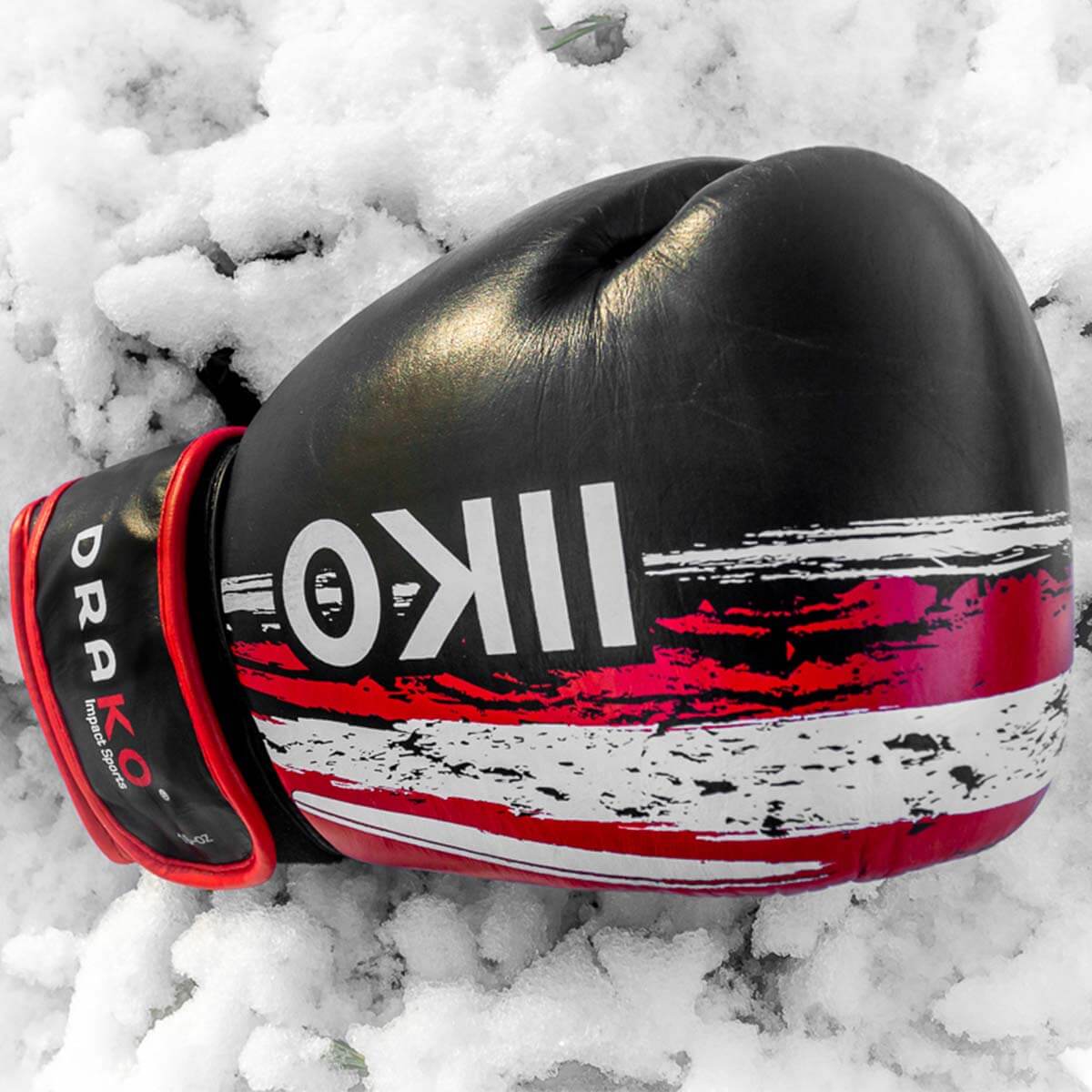 Drako True North Boxing Gloves