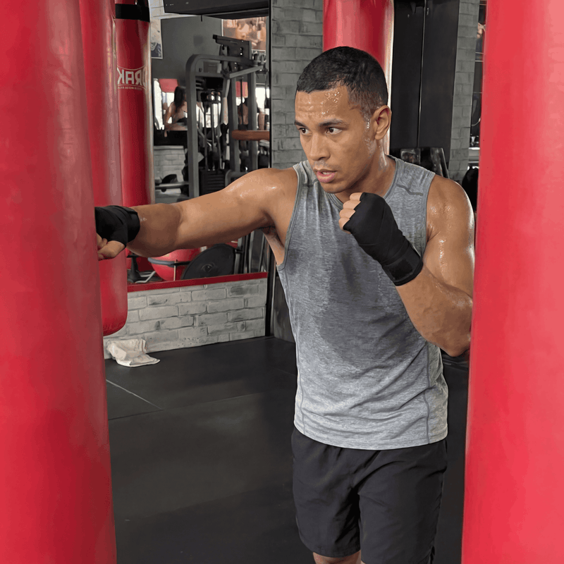 Fitness Boxing Classes | Box2Fit – Box 2 FIt