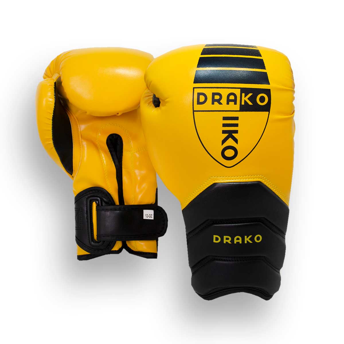 Drako Energizer Sparring Gloves