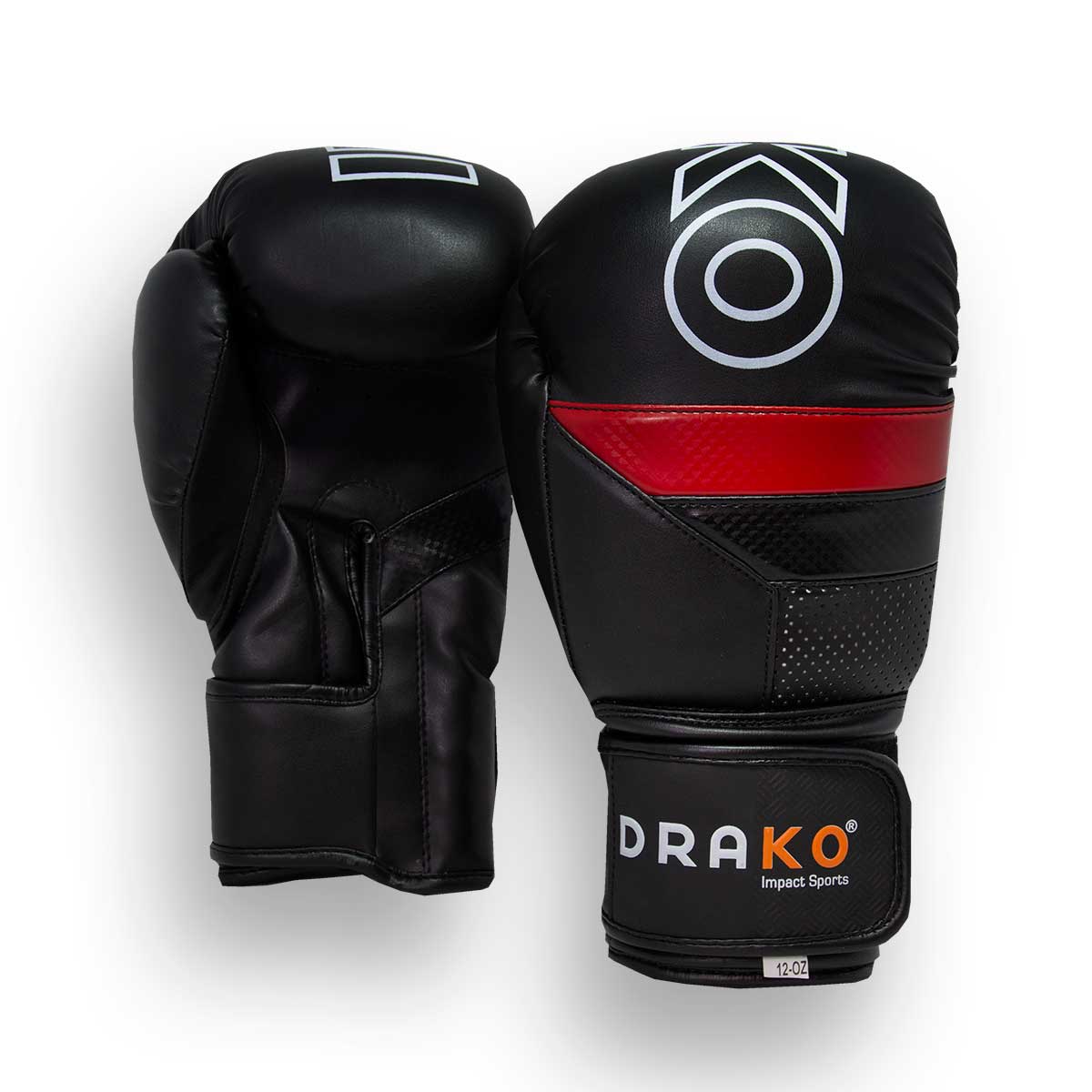 Drako F1 Alpha Sparring Gloves
