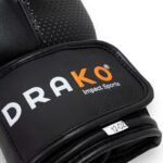 Drako F1 Alpha Sparring Gloves