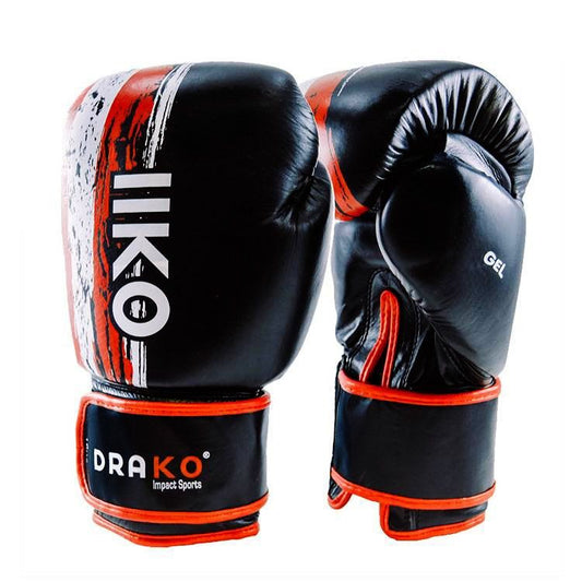 Drako True North Boxing Gloves