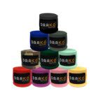 Drako Mexican Style Hand Wraps