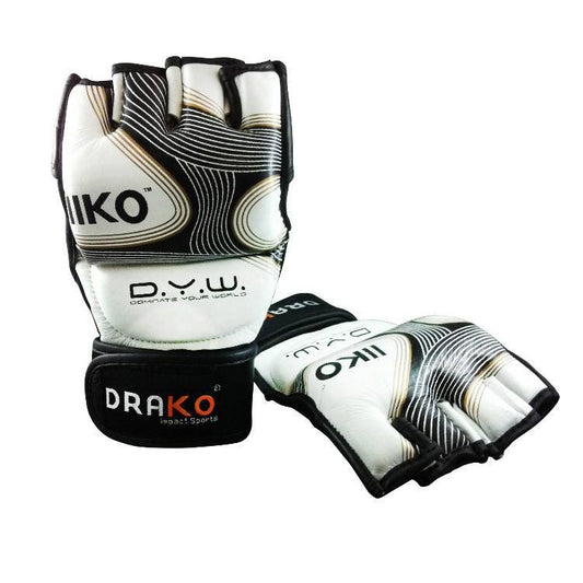 Drako 2KO Grappling Gloves