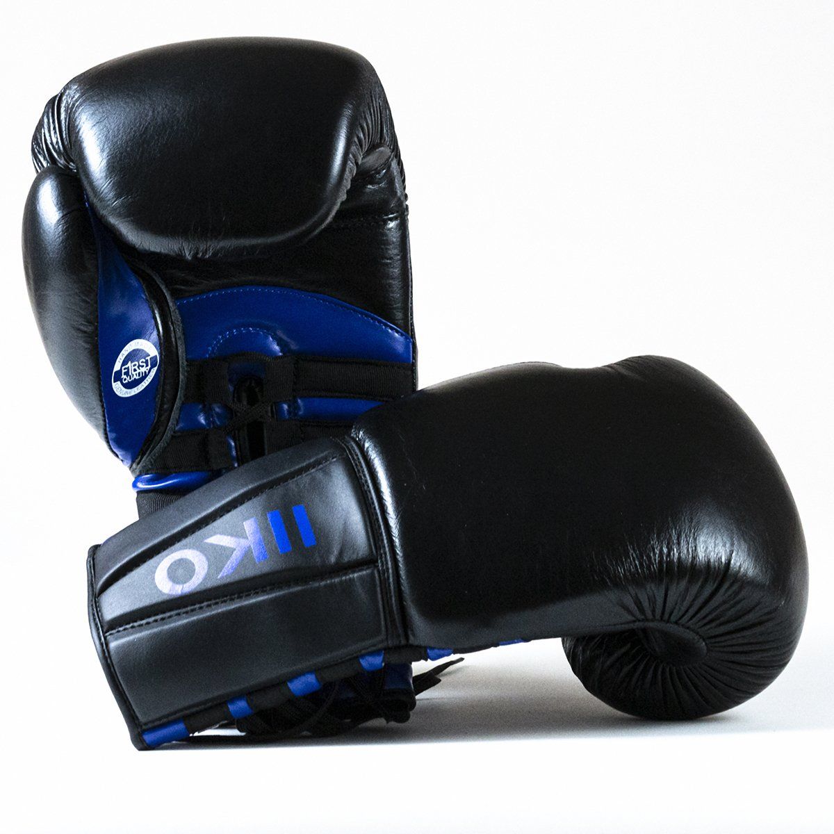 Drako NRX Expert Lace Up Boxing Gloves