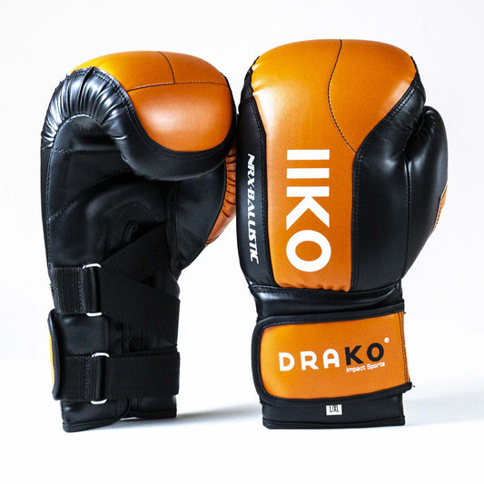 Drako NRX-2 Ballistic Bag Gloves