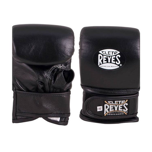 Cleto Reyes Velcro Bag Gloves