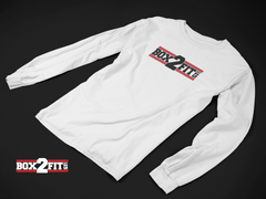 Box2Fit Long Sleeve – Box 2 FIt