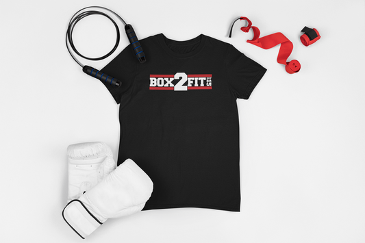 Box2Fit Deluxe T-Shirt